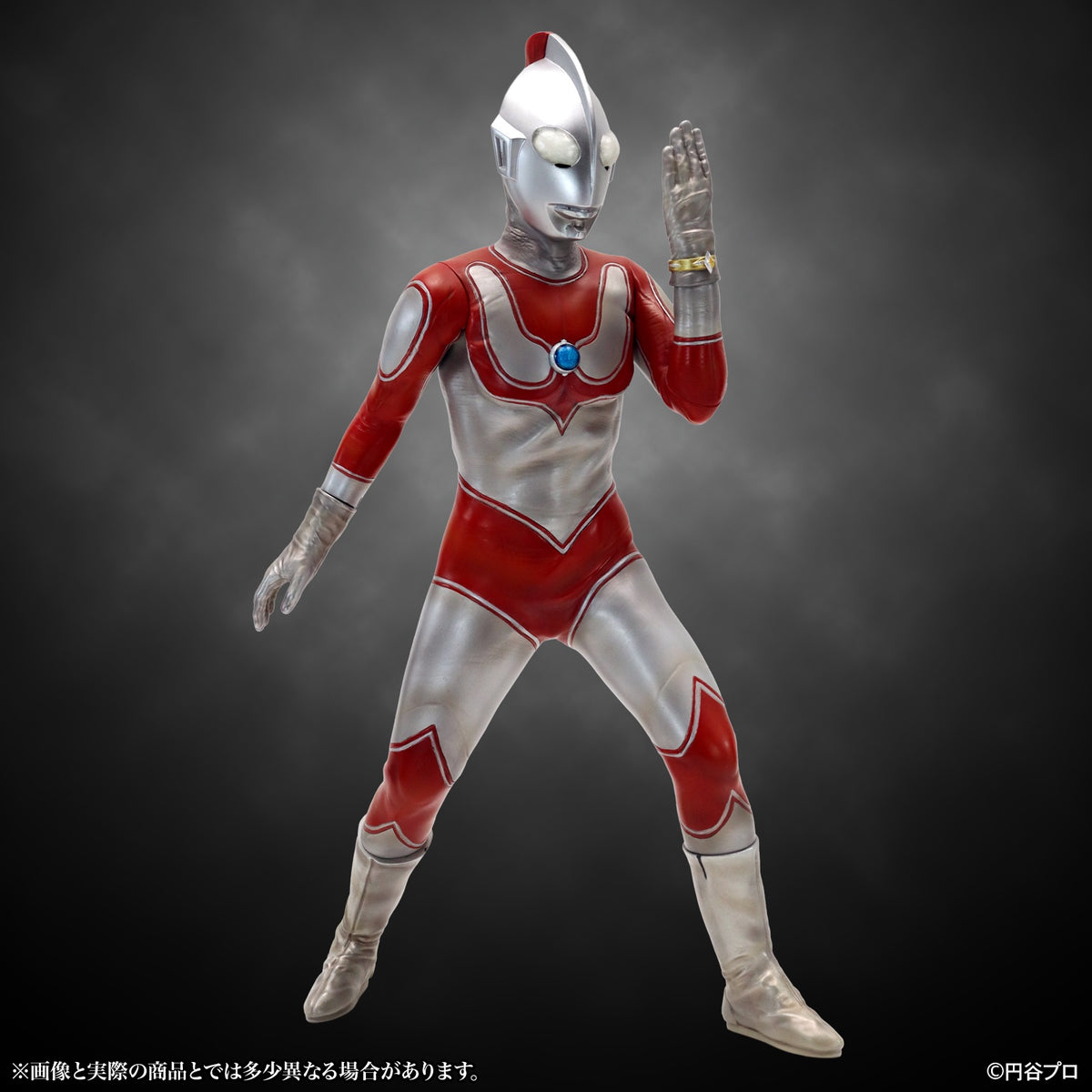 CCP 1/6 特撮シリーズ ウルトラマンジャック ウルトラブレスレット発動Ver.【予約商品】