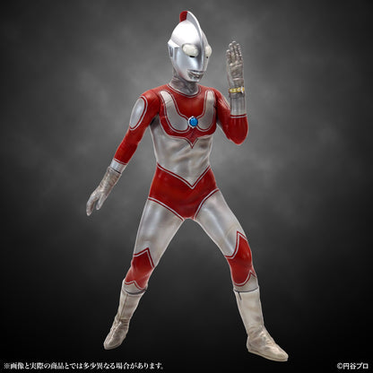 CCP 1/6 特撮シリーズ ウルトラマンジャック ウルトラブレスレット発動Ver.【予約商品】