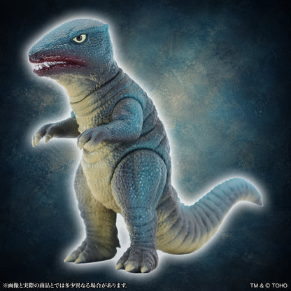 MSS ゴジラEX 第25弾 ゴロザウルス スタンダードVer.【予約商品】