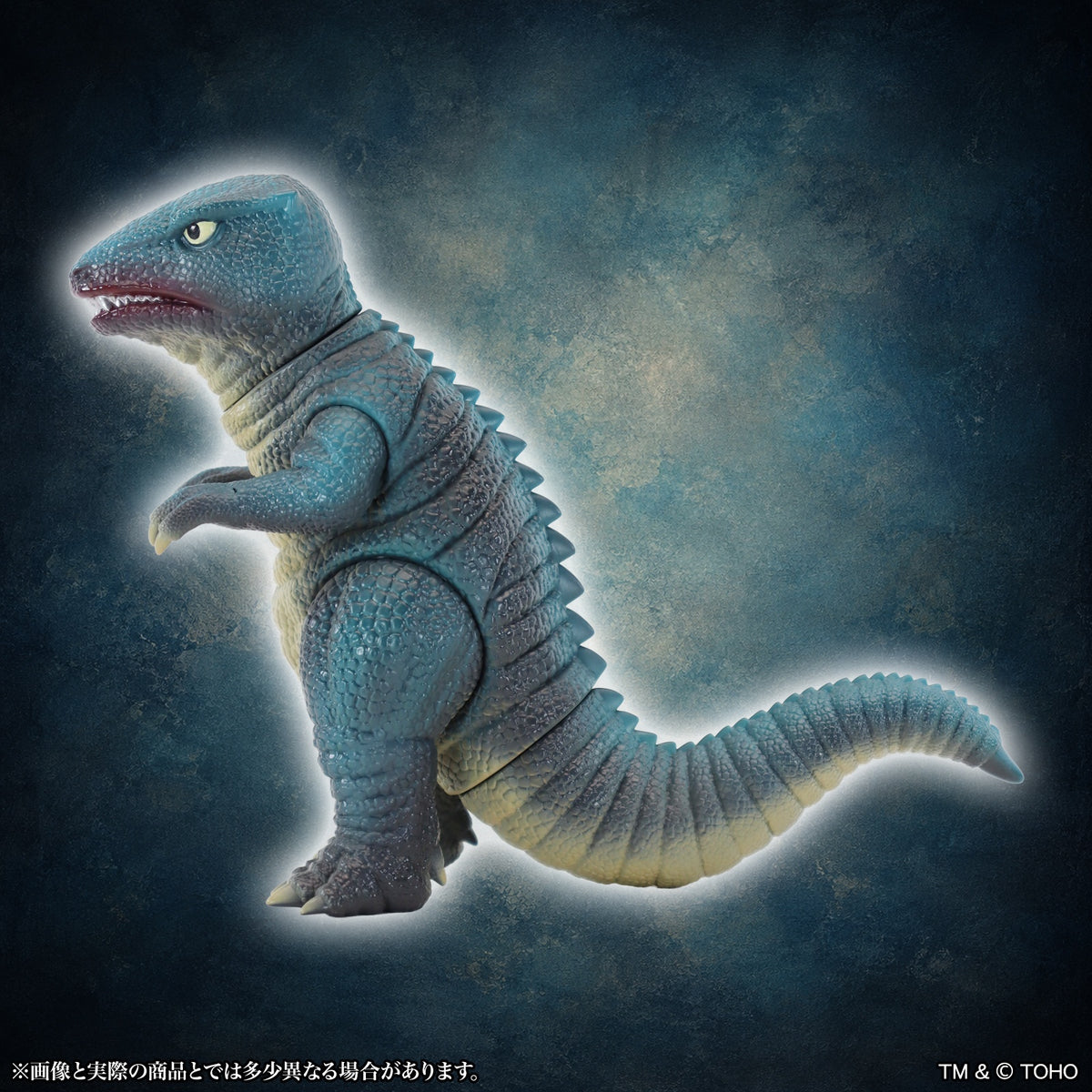 MSS ゴジラEX 第25弾 ゴロザウルス スタンダードVer.【予約商品】