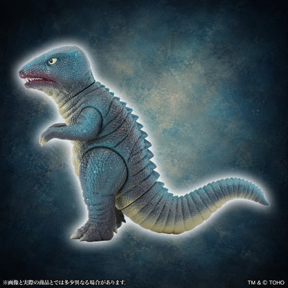 MSS ゴジラEX 第25弾 ゴロザウルス スタンダードVer.【予約商品】