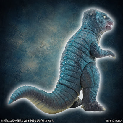 MSS ゴジラEX 第25弾 ゴロザウルス スタンダードVer.【予約商品】