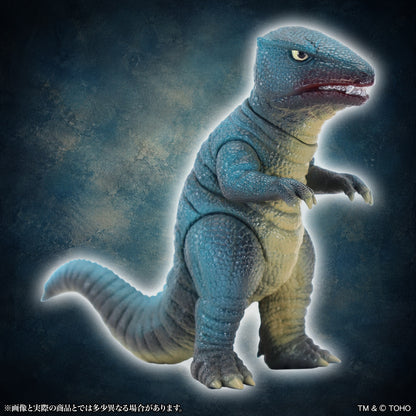 MSS ゴジラEX 第25弾 ゴロザウルス スタンダードVer.【予約商品】