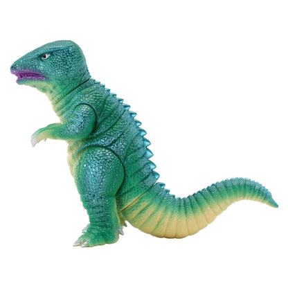 MSS ゴジラEX 第25弾 ゴロザウルス レトログリーンVer.【予約商品】