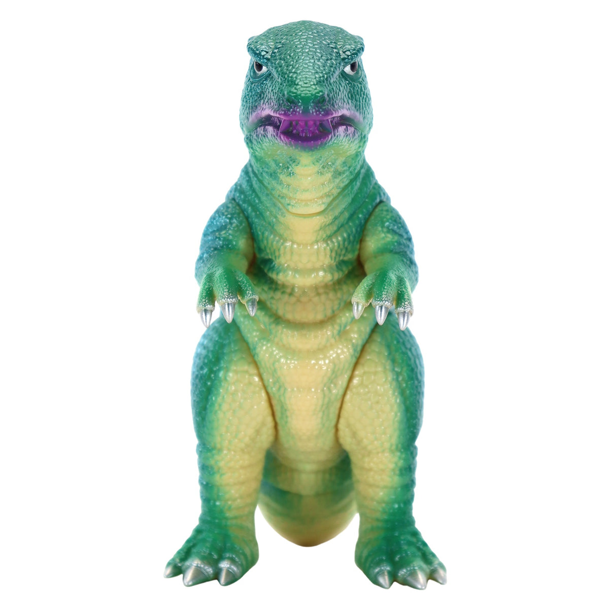 MSS ゴジラEX 第25弾 ゴロザウルス レトログリーンVer.【予約商品】