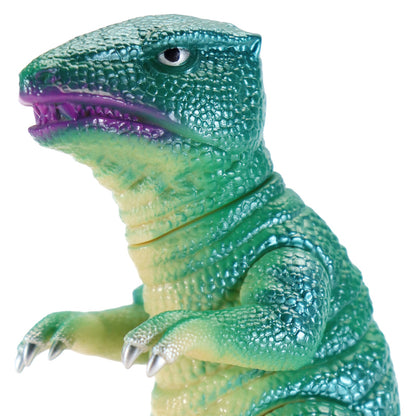 MSS ゴジラEX 第25弾 ゴロザウルス レトログリーンVer.【予約商品】