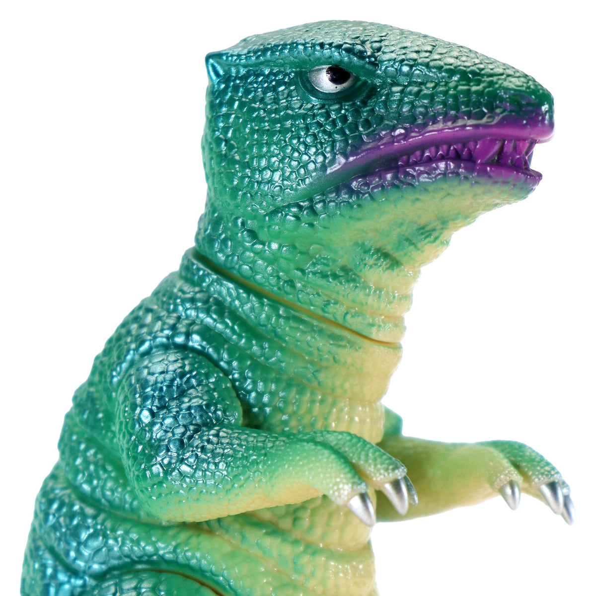MSS ゴジラEX 第25弾 ゴロザウルス レトログリーンVer.【予約商品】