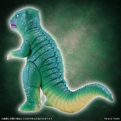 MSS ゴジラEX 第25弾 ゴロザウルス レトログリーンVer.【予約商品】