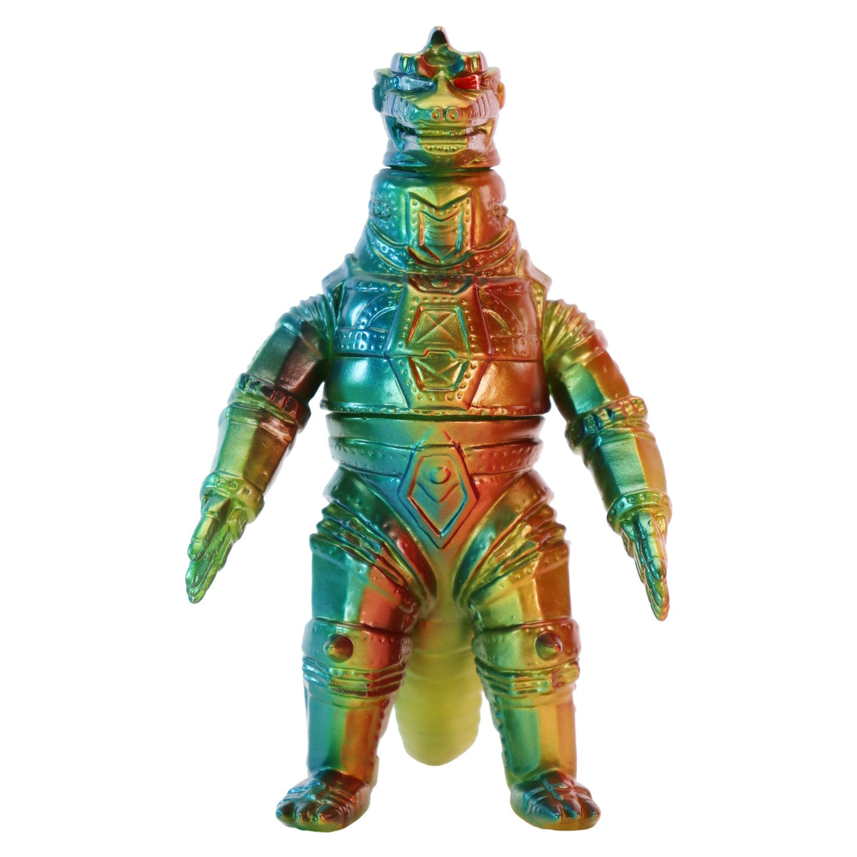 MSS ゴジラEX 第25弾 メカゴジラ(1974) twilight Ver.【予約商品】