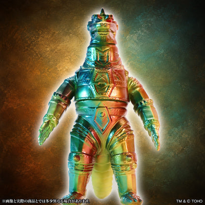 MSS ゴジラEX 第25弾 メカゴジラ(1974) twilight Ver.【予約商品】