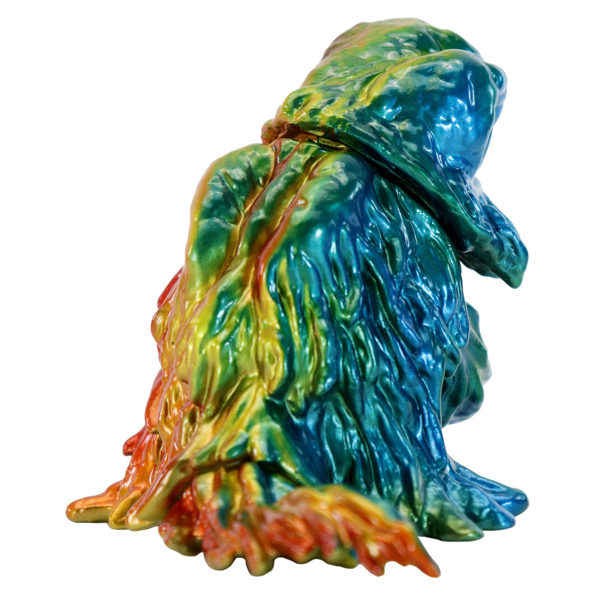 MSS ゴジラEX 第25弾 煙突ヘドラ twilight Ver.【予約商品】