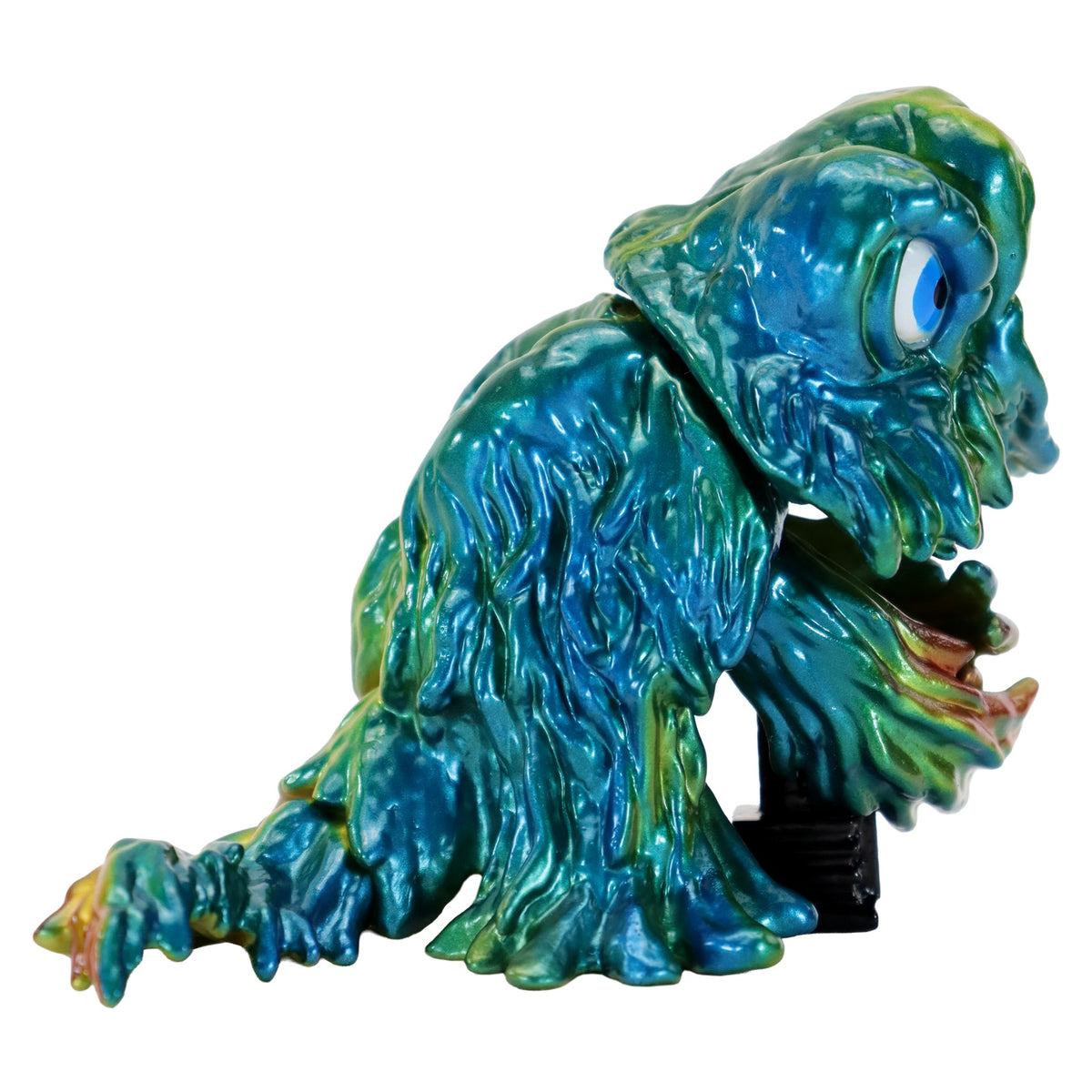 MSS ゴジラEX 第25弾 煙突ヘドラ twilight Ver.【予約商品】