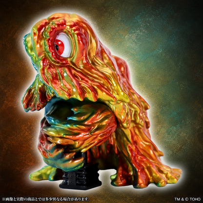 MSS ゴジラEX 第25弾 煙突ヘドラ twilight Ver.【予約商品】