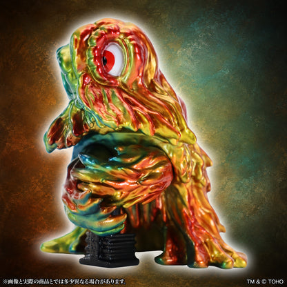 MSS ゴジラEX 第25弾 煙突ヘドラ twilight Ver.【予約商品】