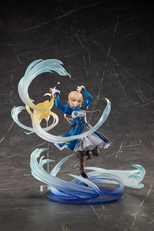 崩壊:スターレイル×Fate/stay night [UBW] セイバー 1/7完成品フィギュア【予約商品】