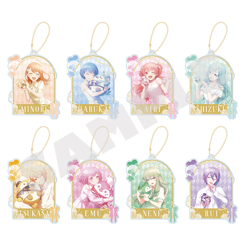 プロジェクトセカイ カラフルステージ グッズまとめ売り Box/8】プロジェクトセカイ カラフルステージ! feat.初音ミク