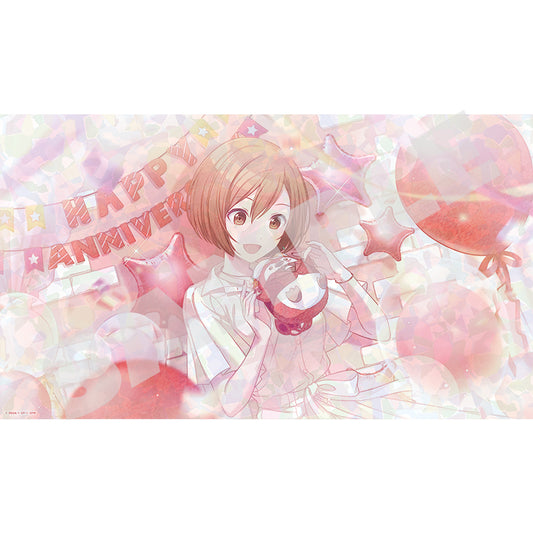 プロジェクトセカイ カラフルステージ! feat. 初音ミク Anniversary/Birthdayイラスト2024-2025 ポスター MEIKO【予約商品】