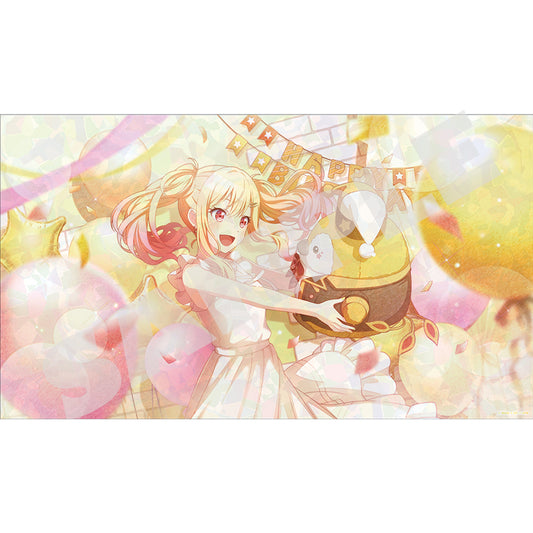 プロジェクトセカイ カラフルステージ! feat. 初音ミク Anniversary/Birthdayイラスト2024-2025 ポスター 天馬咲希【予約商品】