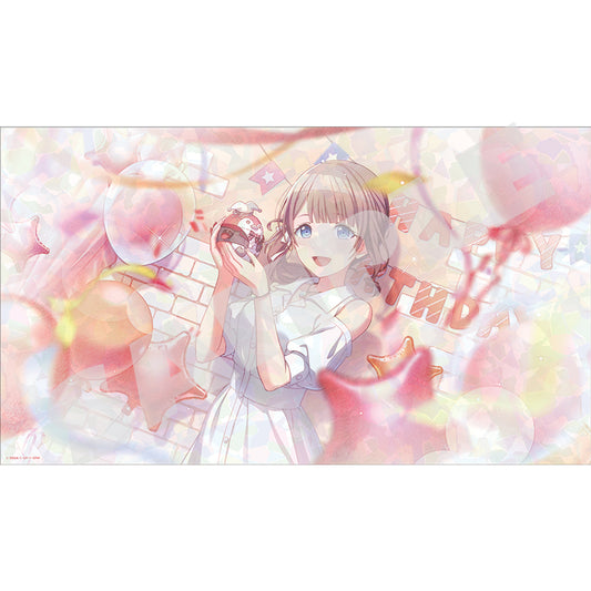 プロジェクトセカイ カラフルステージ! feat. 初音ミク Anniversary/Birthdayイラスト2024-2025 ポスター 望月穂波【予約商品】
