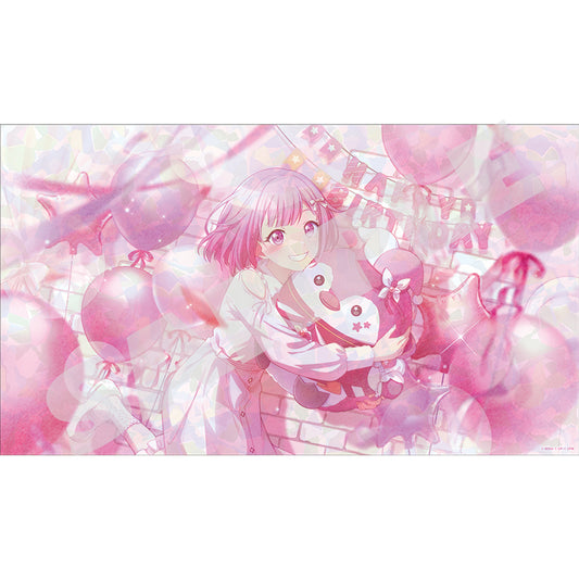 プロジェクトセカイ カラフルステージ! feat. 初音ミク Anniversary/Birthdayイラスト2024-2025 ポスター 鳳えむ【予約商品】