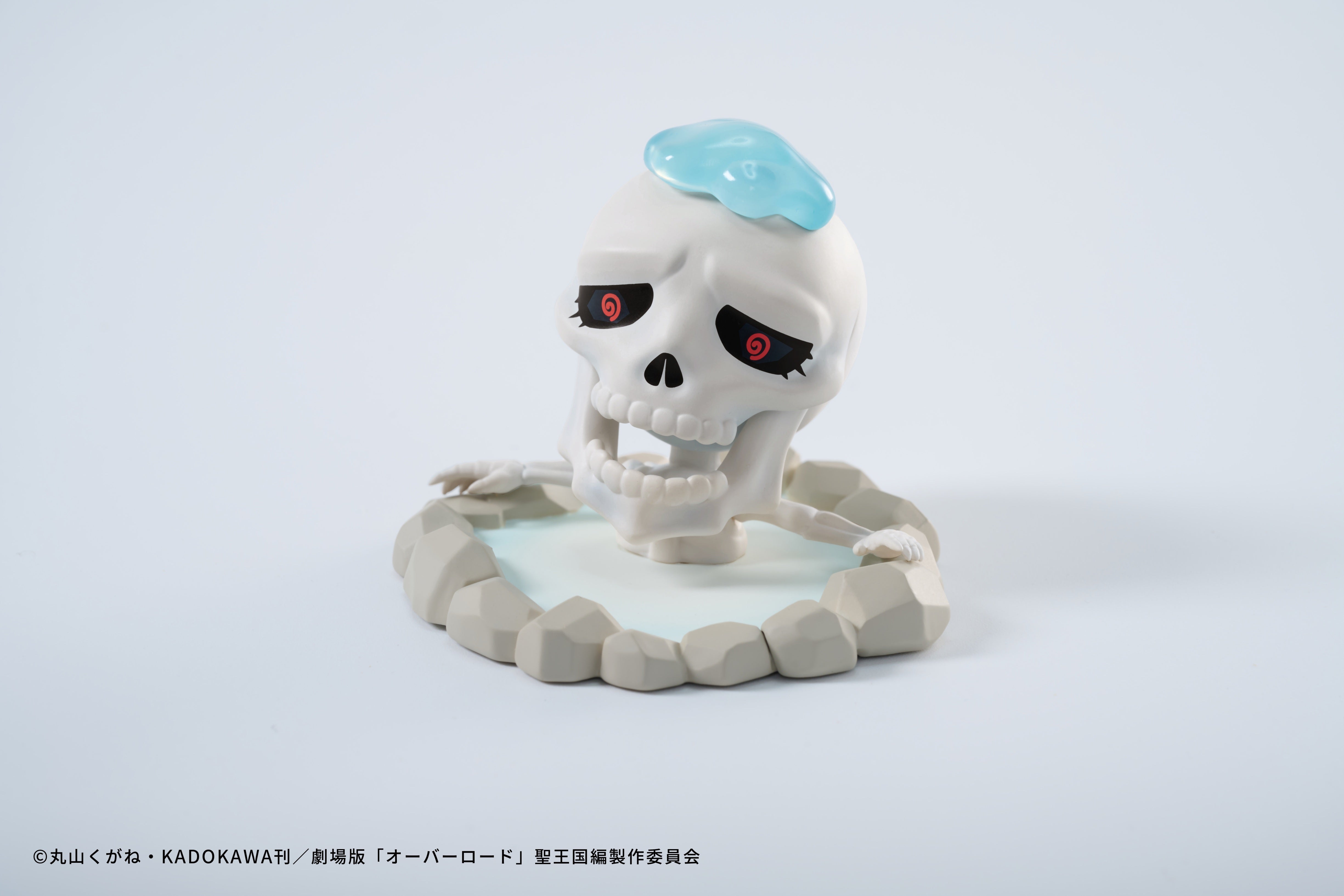 オーバーロードフィギュア8個セット！ オーバーロード キャラクターグッズ｜正規品通販 - Tokyo Otaku Mode