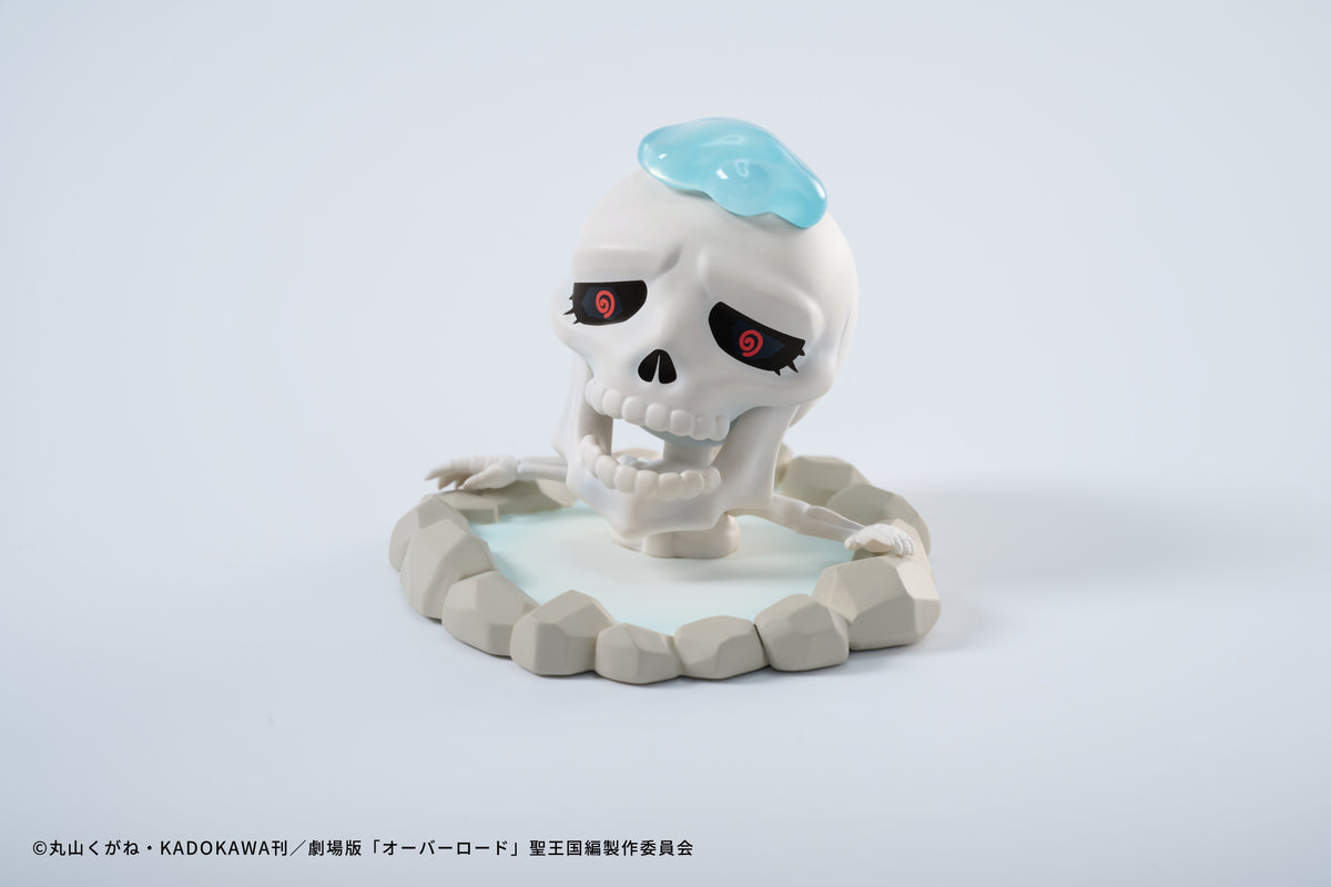 【Box/6】001_AFORCE×DRAGON HORSE オーバーロード トレーディングフィギュア LIKE湯【予約商品】