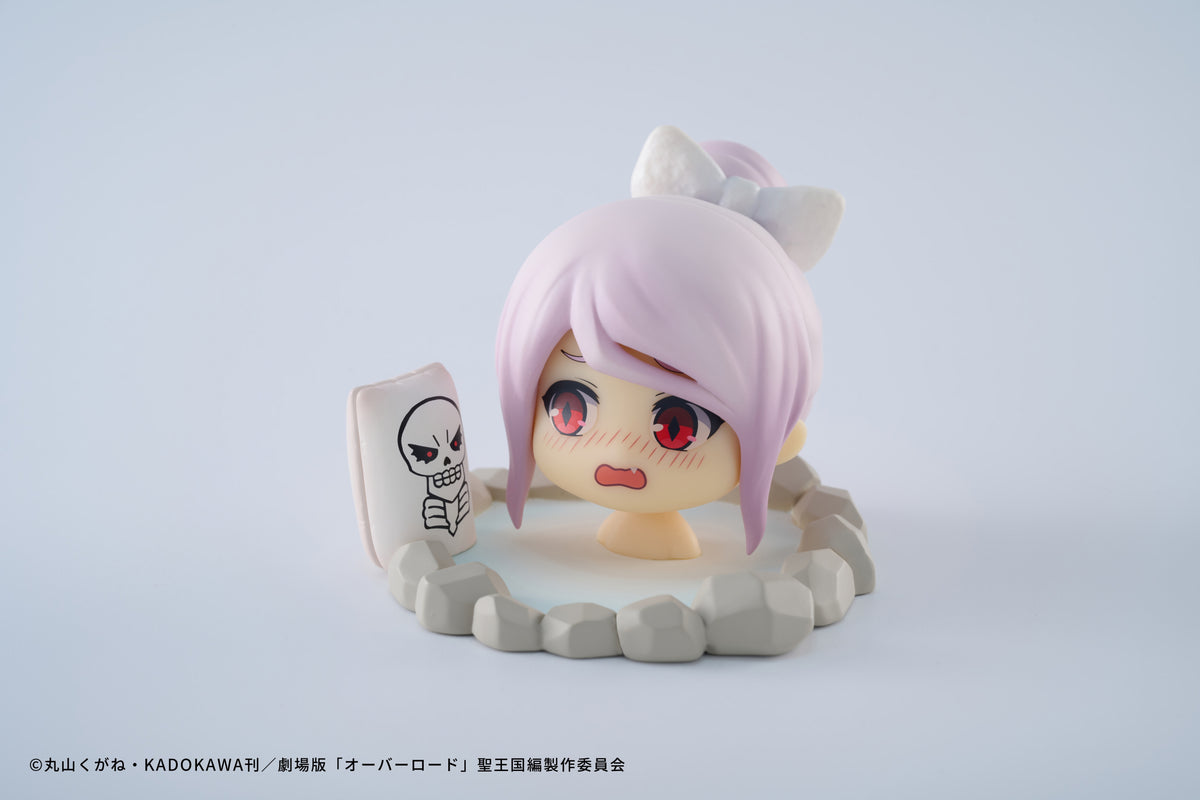 【Box/6】001_AFORCE×DRAGON HORSE オーバーロード トレーディングフィギュア LIKE湯【予約商品】