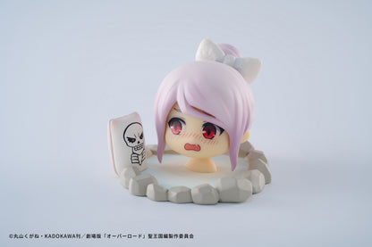 【Box/6】001_AFORCE×DRAGON HORSE オーバーロード トレーディングフィギュア LIKE湯【予約商品】