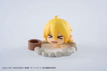 【Box/6】001_AFORCE×DRAGON HORSE オーバーロード トレーディングフィギュア LIKE湯【予約商品】