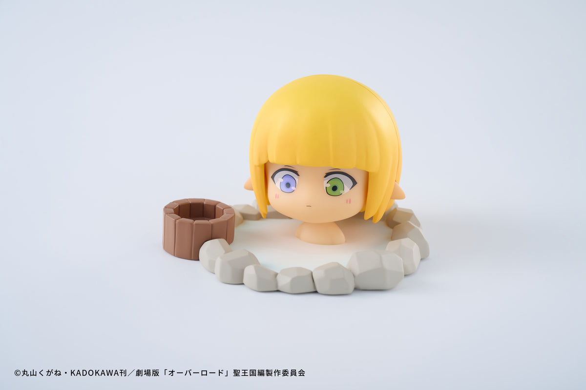 【Box/6】001_AFORCE×DRAGON HORSE オーバーロード トレーディングフィギュア LIKE湯【予約商品】