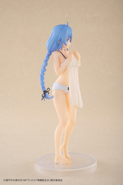 001_わくわくTIMING × DRAGON HORSE 無職転生III -異世界行ったら本気だす- ロキシー・ミグルディア・グレイラット 1/8スケール塗装済完成品フィギュア【予約商品】