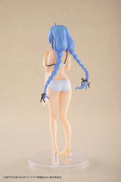 001_わくわくTIMING × DRAGON HORSE 無職転生III -異世界行ったら本気だす- ロキシー・ミグルディア・グレイラット 1/8スケール塗装済完成品フィギュア【予約商品】