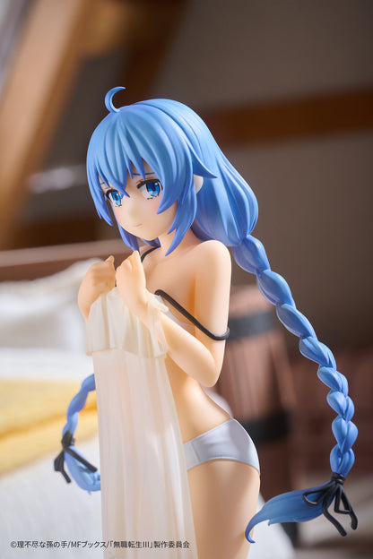 001_わくわくTIMING × DRAGON HORSE 無職転生III -異世界行ったら本気だす- ロキシー・ミグルディア・グレイラット 1/8スケール塗装済完成品フィギュア【予約商品】