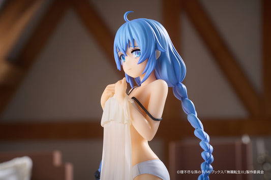 001_わくわくTIMING × DRAGON HORSE 無職転生III -異世界行ったら本気だす- ロキシー・ミグルディア・グレイラット 1/8スケール塗装済完成品フィギュア【予約商品】