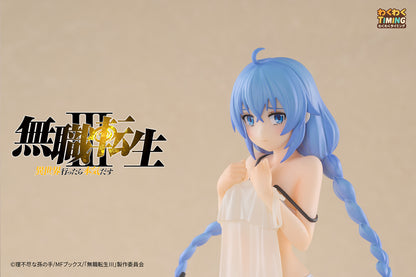001_わくわくTIMING × DRAGON HORSE 無職転生III -異世界行ったら本気だす- ロキシー・ミグルディア・グレイラット 1/8スケール塗装済完成品フィギュア【予約商品】