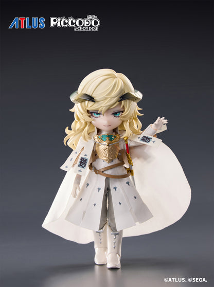 002_CODO ACTION DOLL X メタファー:リファンタジオ ルイ デフォルメドール【予約商品】