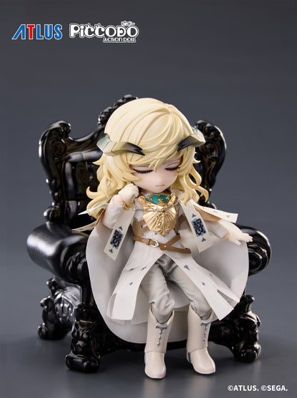 002_CODO ACTION DOLL X メタファー:リファンタジオ ルイ デフォルメドール【予約商品】