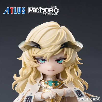002_CODO ACTION DOLL X メタファー:リファンタジオ ルイ デフォルメドール【予約商品】