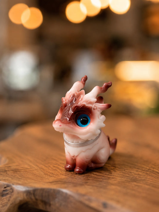 HOTRU シャムちゃん ノンスケールフィギュア【予約商品】
