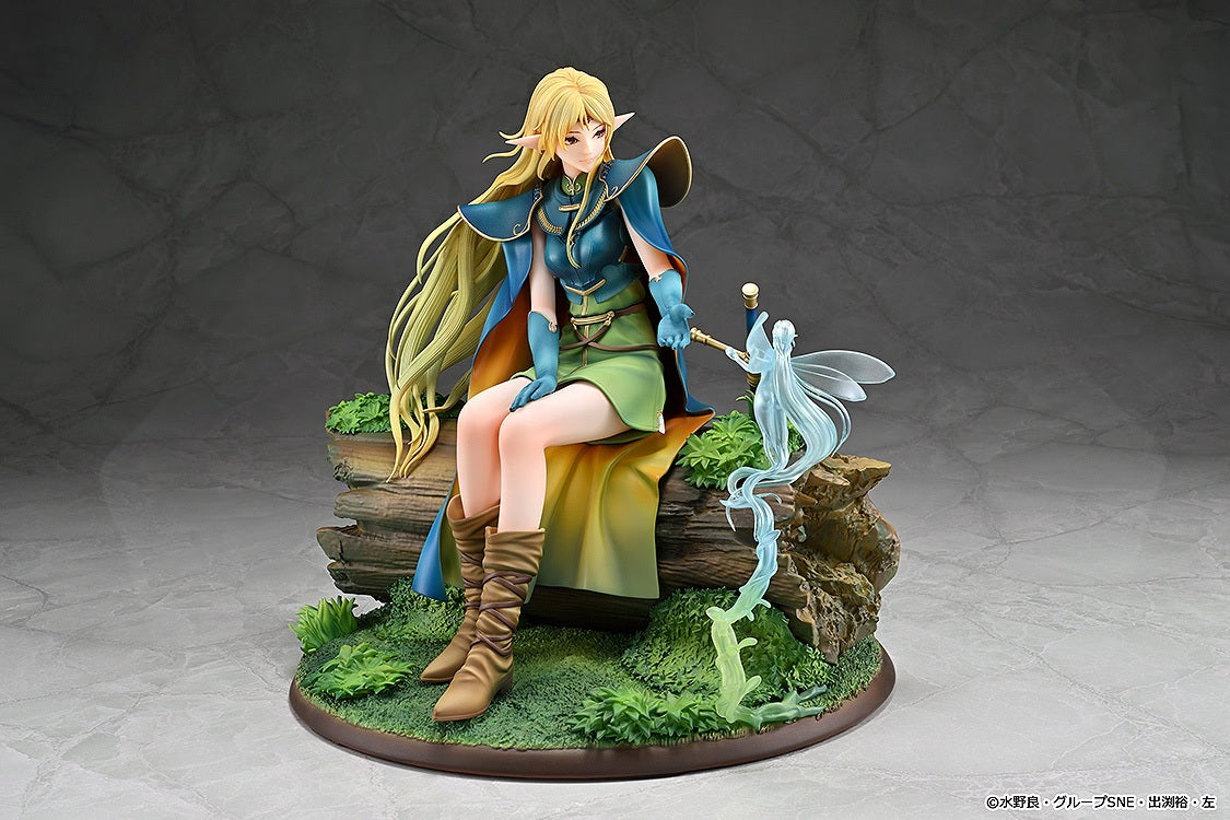 ロードス島戦記 ディードリット【予約商品】
