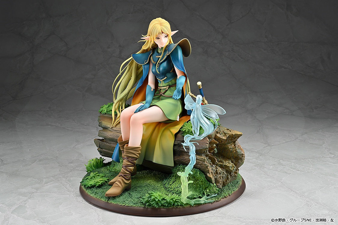 ロードス島戦記 ディードリット【予約商品】