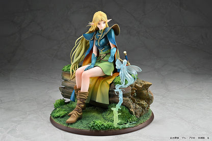 ロードス島戦記 ディードリット【予約商品】