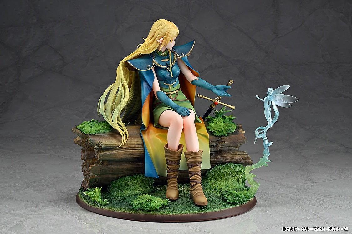 ロードス島戦記 ディードリット【予約商品】