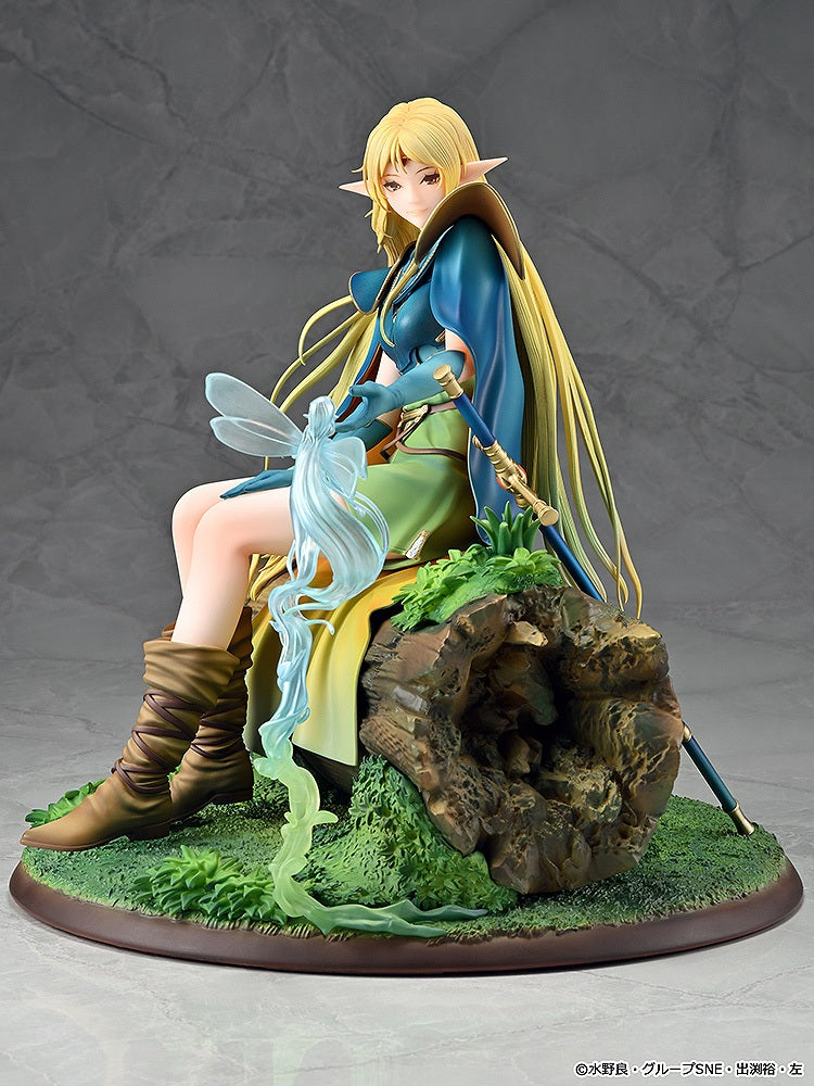 ロードス島戦記 ディードリット【予約商品】