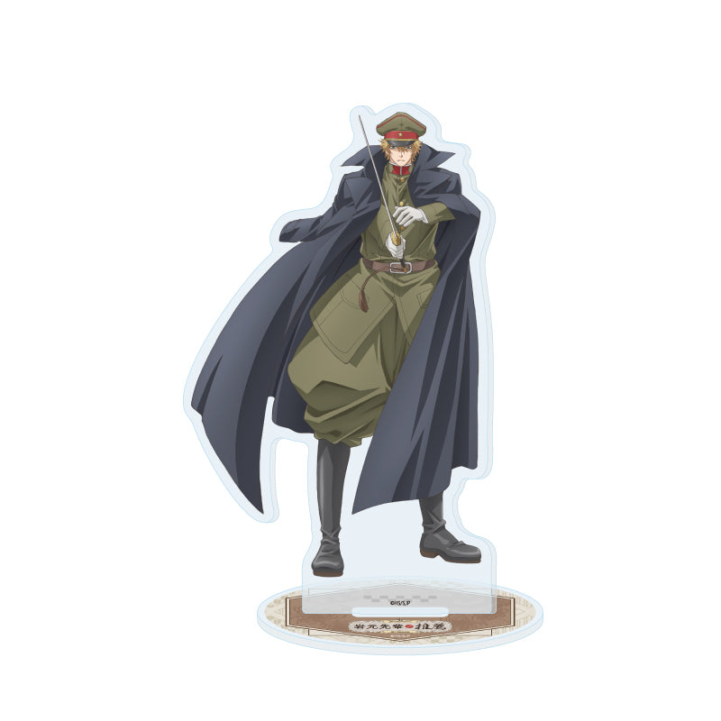 アクリルスタンド 岩元先輩ノ推薦 01 公式イラスト【予約商品】