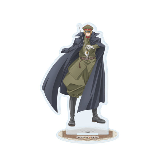 アクリルスタンド 岩元先輩ノ推薦 01 公式イラスト【予約商品】