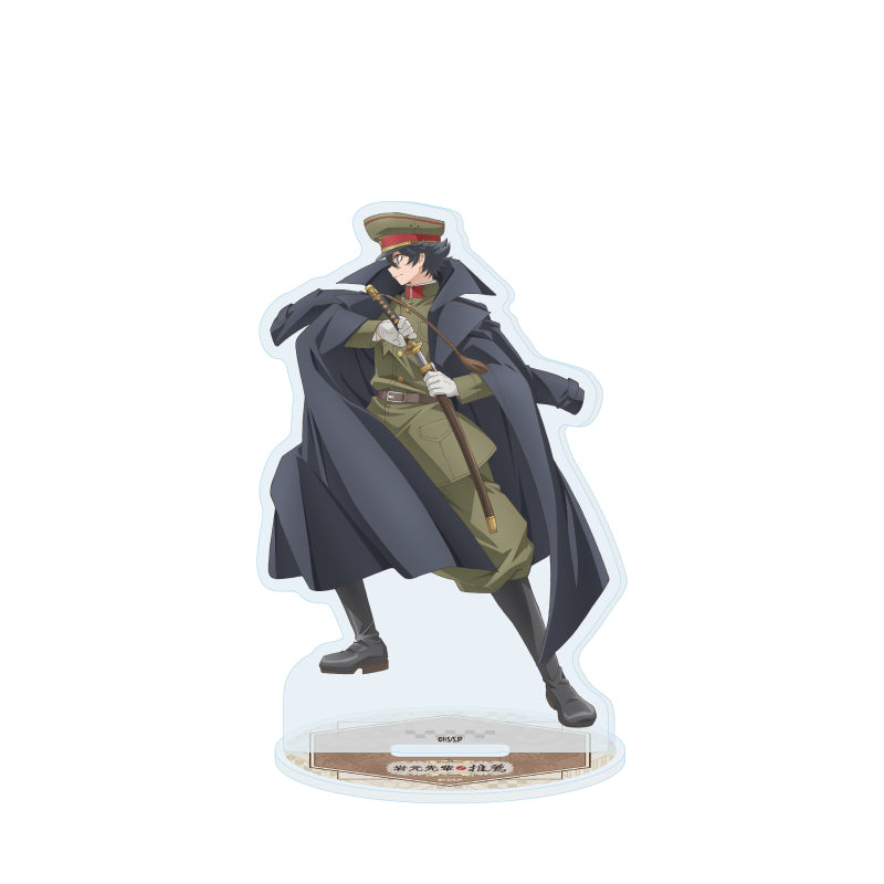アクリルスタンド 岩元先輩ノ推薦 02 公式イラスト【予約商品】