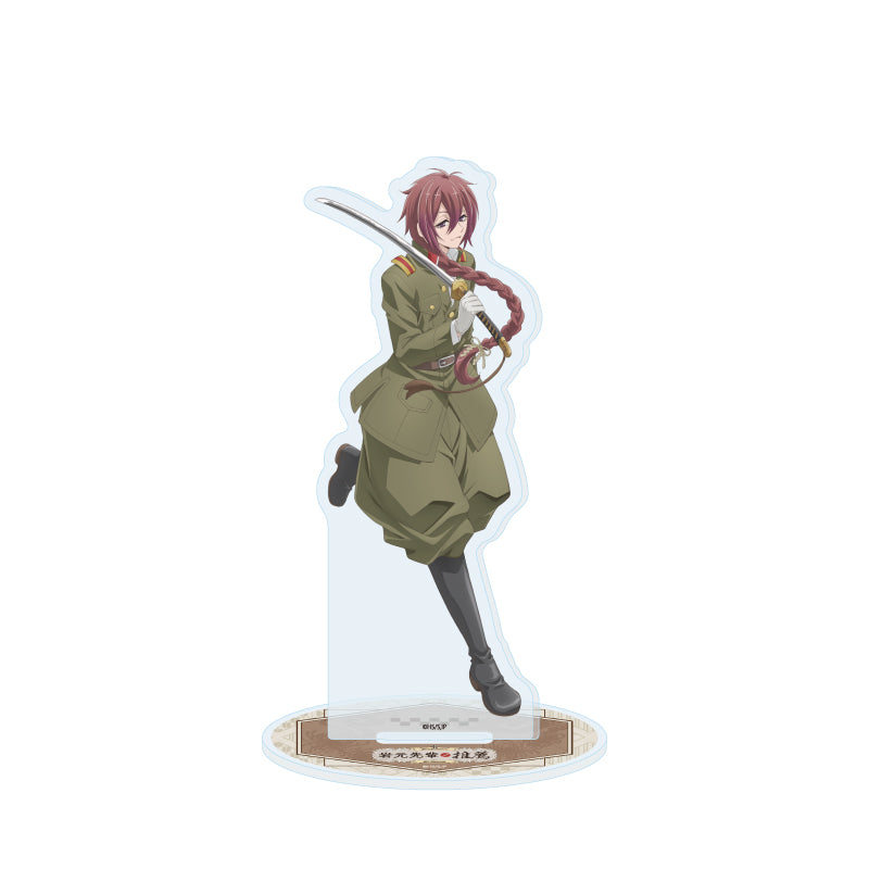 アクリルスタンド 岩元先輩ノ推薦 03 公式イラスト【予約商品】