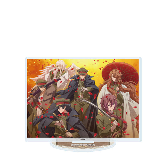 アクリルスタンド 岩元先輩ノ推薦 07 公式イラスト【予約商品】