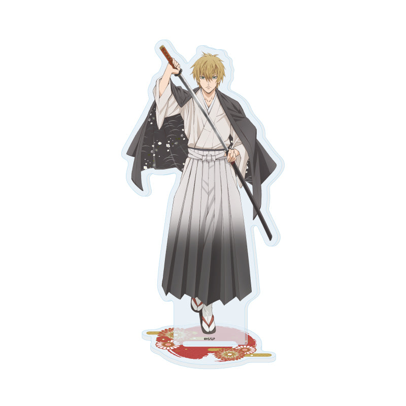 アクリルスタンド 岩元先輩ノ推薦 01 描き下ろしイラスト【予約商品】